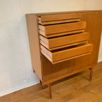 Abstrakta Highboard Van De Mey Voor Van Den Berghe – Pauvers thumbnail 25