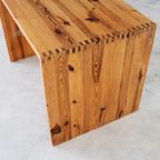 Vintage Bureau | Tafel | Jaren 60 | Ate Van Apeldoorn thumbnail 8