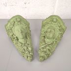 Koppel Wand Consoles / Corbels thumbnail 4