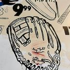 Andy Warhol (1928-1987)&jean Michel Basquiat (1960-1988), Untitled, 1984 thumbnail 10