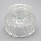 Set Vintage Walther Glass Ijscoupes thumbnail 6