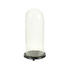 Grote Antieke Stolp Globe Mondgeblazen Glas Begin 20ste Eeuw thumbnail 10