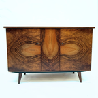 Restored Mid Century Sideboard thumbnail 16