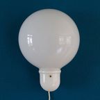 Grote Space Age Ballon Wandlamp, Mushroom Lamp thumbnail 4