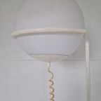 Space Age Hala Zeist The Basket Floorlamp Vintage Desig thumbnail 15