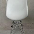 2x Eames Design Dsr Stoelen – Vitra thumbnail 9