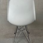 2X Eames Design Dsr Stoelen – Vitra thumbnail 9