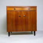 Vintage Kast / Commode / Kastje thumbnail 2