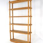 Pine Boekenkast 'mennersbach' Vintage thumbnail 7