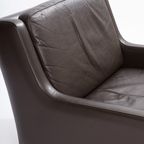 Danish Lounge Chair thumbnail 13