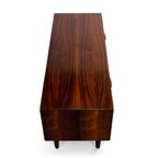 Deens Design Kleine Palissander Ladekast By Kai Kristiansen For Fm Mobler, 1960S thumbnail 12