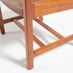 Set Of 2 Borge Mogensen Armchairs For Soborg Mobelfabrik 1960’s Denmark thumbnail 8
