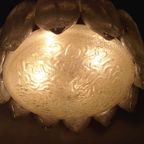 Vintage Doria Lamp Plafoniere, Chandelier thumbnail 6