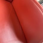 Eetstoelen En Relaxfauteuil Van "de Toekomst" thumbnail 2
