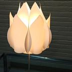 Vintage Knappa Tulpan Lamp, Brylle & Jacobsen For Ikea thumbnail 11