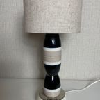 Lamp Met Keramische Voet thumbnail 5