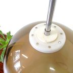 Retro Vintage Lamp Tafellamp Dressoir Lamp Gepo Jaren 70 thumbnail 6