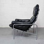 Nagoya Lounge Chair By Martin Visser thumbnail 3