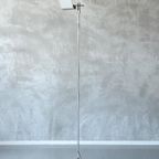 Fontana Arte Vloerlamp Castiglioni Design Scintilla Vintage thumbnail 2