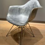 Eames Dar Model Chair For Vitra thumbnail 5