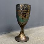Verzilverde Trofee Van Het Rode Kruis thumbnail 14