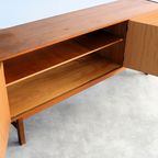 Vintage Sideboard | Dressoir | Jaren 60 | Zweden thumbnail 10