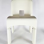 Kartell - Design Joe Colombo - Model 4869 - Kunststof - Italie - 70'S thumbnail 2