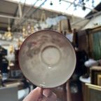 Antieke Theeset. Bone China. thumbnail 2