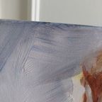 Origineel Schilderij Impressionism 80x100 Cm thumbnail 8