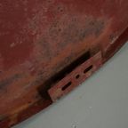 Vintage Verkeersbord Ø 105 Cm 70887 thumbnail 3