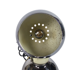 Goffredo Reggiani - Eyeball Lamp - Chroom - 1960's thumbnail 4