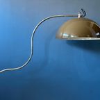 Vintage Gepo Flexibele Mushroom Vloerlamp | Licht Uit Het Ruimtetijdperk thumbnail 7