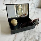 Sieraden Kistje Uit Japan, Vintage thumbnail 2