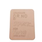 Kartell - 'Dr No' - Philippe Starck - Armstoel (2) - Made In Italy - 90'S thumbnail 5