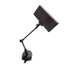 Rare Derungs Gossau Lamp 1980s thumbnail 4
