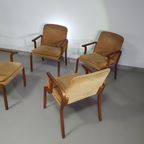 4 X Bejaardenstoel / Marlies / Gerard Geytenbeek thumbnail 22