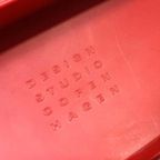 Vintage IKEA Design Klapstoel, Niels Gammelgaard thumbnail 5