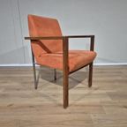 6x Delato Eetkamerstoelen - C10 - Alcantara - Design - thumbnail 14