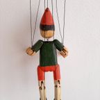 Vintage Pinokkio Marionet Pop thumbnail 9