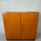 Vintage Cabinet In Teak thumbnail 3