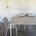 Serax X Maarten Baas Tuinset Groot Off-White Aligned thumbnail 2