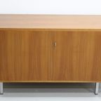 Vintage Dressoir, Kast - Jaren '60 | 01224 thumbnail 12