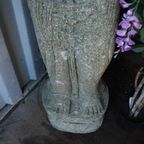 Staand Sri Dewi Beeld thumbnail 6