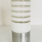 Vintage Luigi Ghisetti Lamp Veart 1970 Reseda thumbnail 3