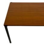 Vintage Marko Salontafel Coffee Table Jaren 60 Design thumbnail 10