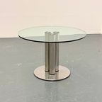 Eettafel Model 2532 Van Marco Zanuso Voor Zanotta thumbnail 10