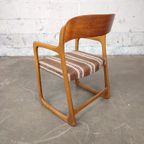 Vintage 1960's Baumann Fauteuil thumbnail 7