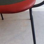 Jaren 50 Marko Armstoel Vintage Fauteuil thumbnail 9