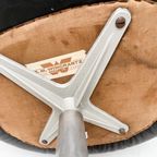 Zweedse Clubchair Van Wincrantz, 1960’S thumbnail 4
