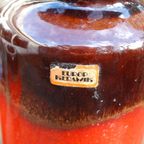 Vintage West Germany Vazen (3) thumbnail 2